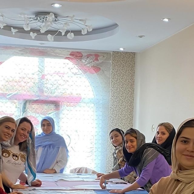 دوره آموزش مربیگری مهد کودک: چرا، چگونه و کجا؟