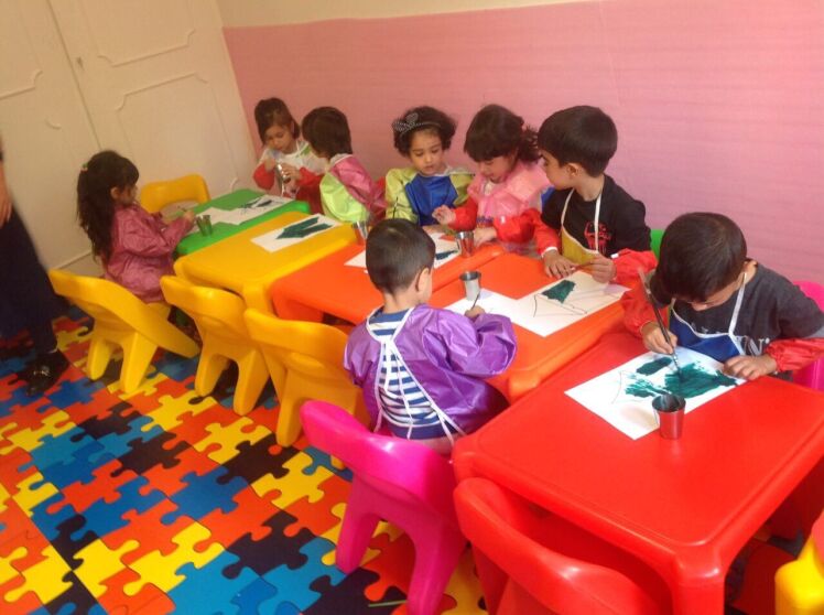 ارائه معتبرترین مدرک و کارت مربیگری مهدکودک در ایران